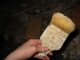 A paintbrush