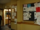 gladfelter, inside