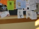bulletin board, close up #2