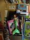 Mer-Doll--placed!