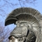 helmet detail