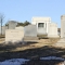 Mausoleum hill