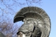 helmet detail