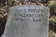 poor alice