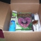 my book, and many other shiny objects
