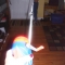 reeling in