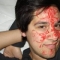 Ink Face