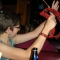 shake that tambourine