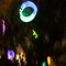 The Tree At Night.
