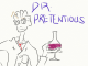 Dr. Pretentious