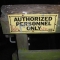 Trespassing by Reed Peck-Kriss Trespassing by Reed Peck-Kriss