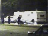 The Car Crash