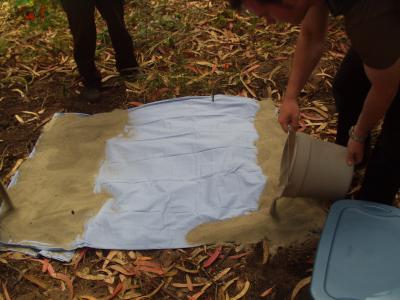 The Foundation is Laid.JPG The Foundation is Laid.JPG