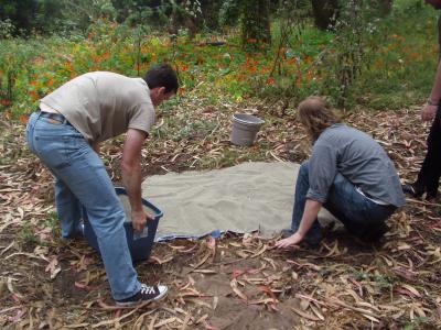 The Foundation is Laid II.JPG The Foundation is Laid II.JPG