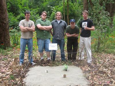 My god, were we proud... My god, were we proud...