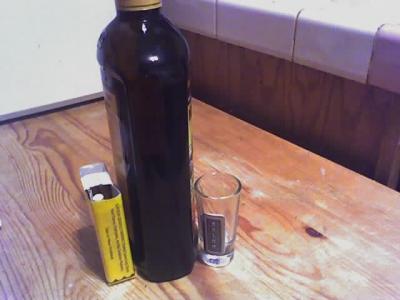 The Ingredients