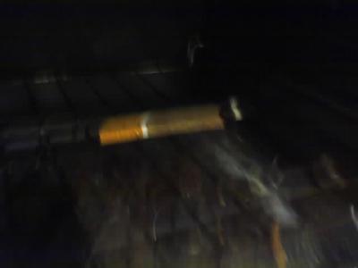 Accelerated Drying