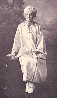 Donaldina Cameron