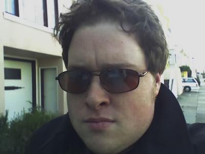 Secret Agent Me