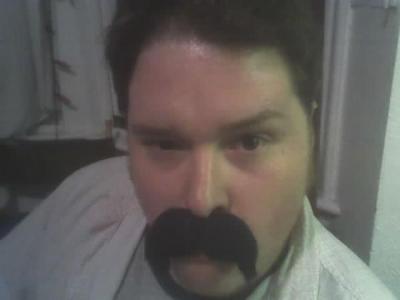 Dastardly Villan Me