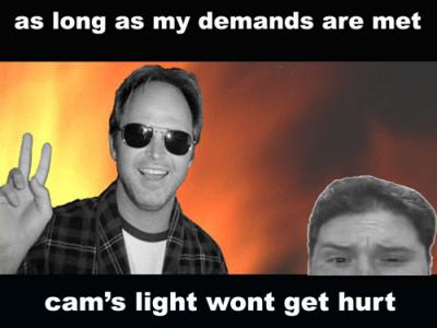 Jason's Real Ransom Photo