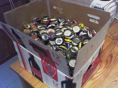 The Box