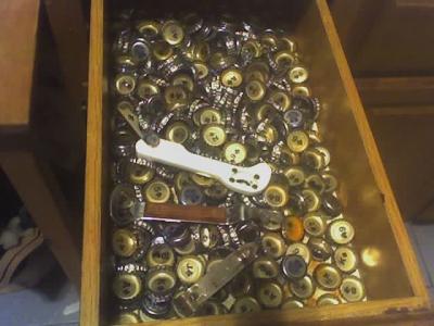 The New Drawer