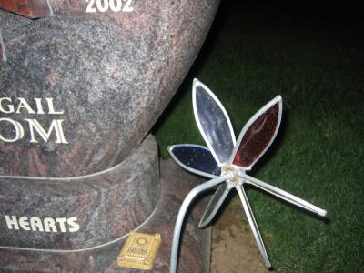 Pinwheel...