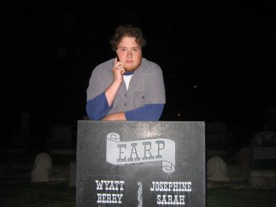 Cam is calling to tell his friends