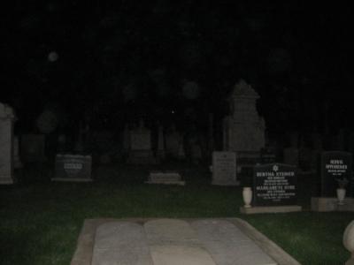 Graves 