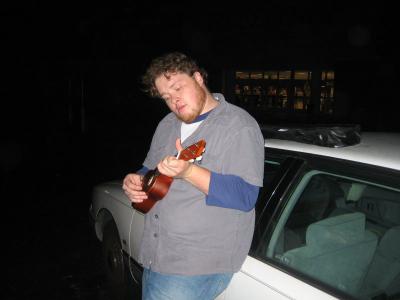 Ukulele! 