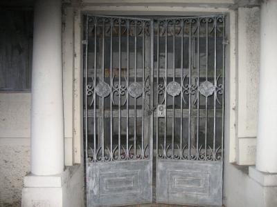 This thing was seriously spooky...