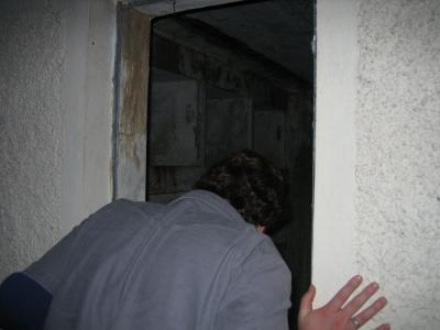 Cam does something stupid...