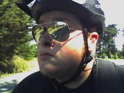 The Attempted Brave Face