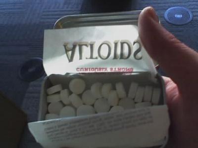 Altoid