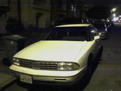 My Car