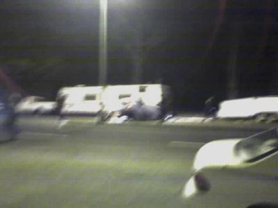 The Car Crash 2