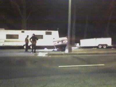 The Car Crash 3