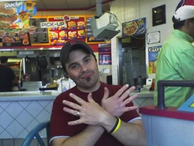 Steve had 10