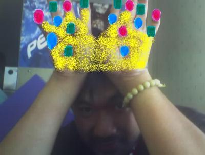King Kevin's Crown