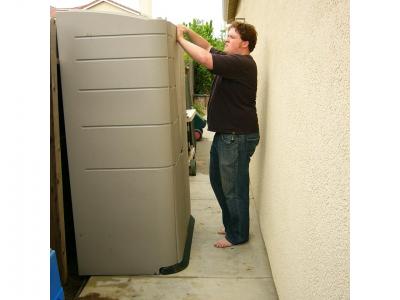 Getting Angry at the Pieces