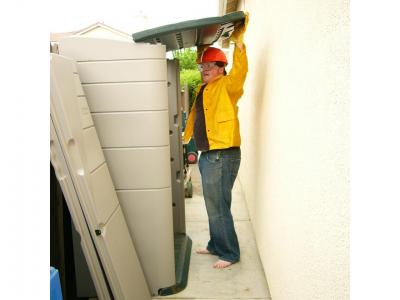 Adjusting the Pieces