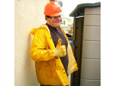 My Mother Dresses Me Funny