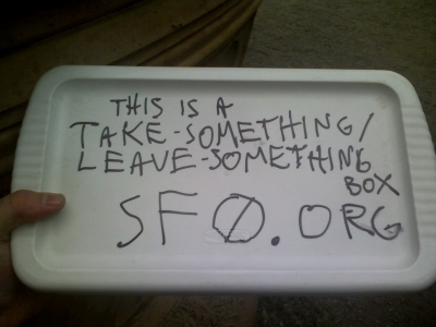 This is the box.