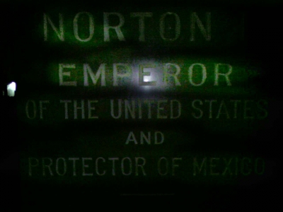 Nortons Grave Nortons Grave