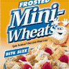 Miniwheats