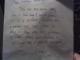 The Note