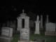 More graves