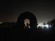 Colma at night