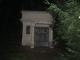 Gothic Masoleum